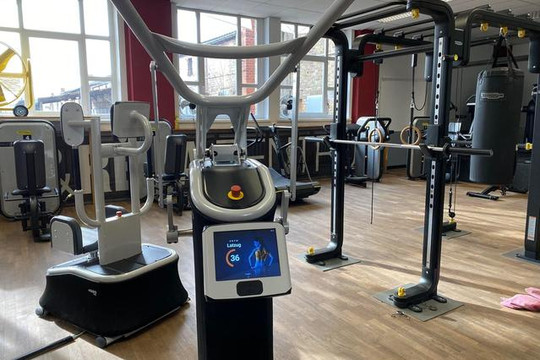 Bild 2 von 2HP Premium Partnergalerie