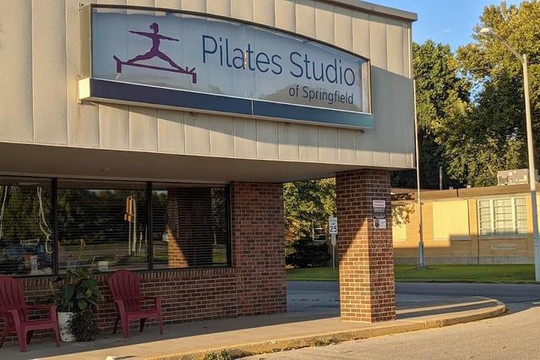 Image 3 from Pilates Studio of Springfield partner gallery