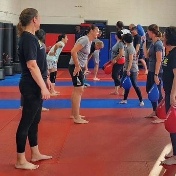 Image 1 from Exceed Martial Arts Center partner gallery