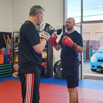 Image 2 from Exceed Martial Arts Center partner gallery