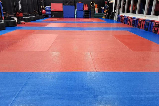 Image 3 from Exceed Martial Arts Center partner gallery