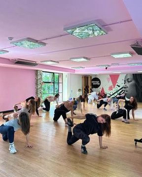 Image 2 from Strong + Bendy Hackney Wick partner gallery