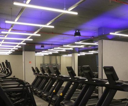 Imagem 1 da galeria do parceiro Wellness Club Cachoeiro