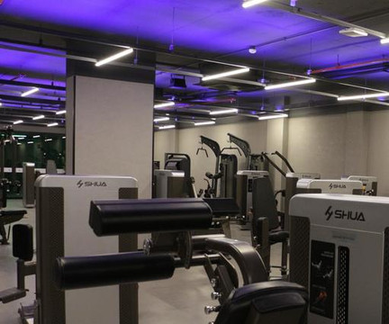 Imagem 3 da galeria do parceiro Wellness Club Cachoeiro