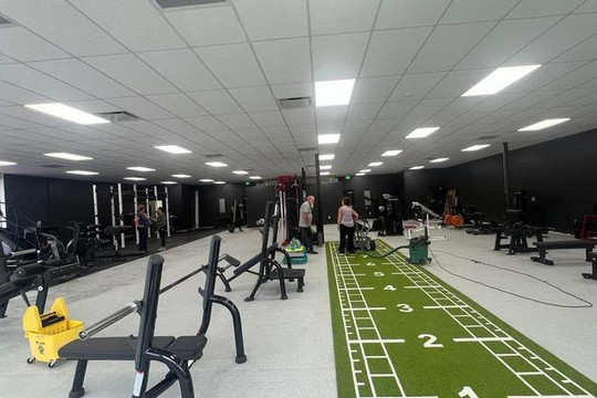 Image 1 from Outlier Fitness partner gallery