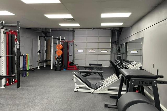 Image 3 from Outlier Fitness partner gallery