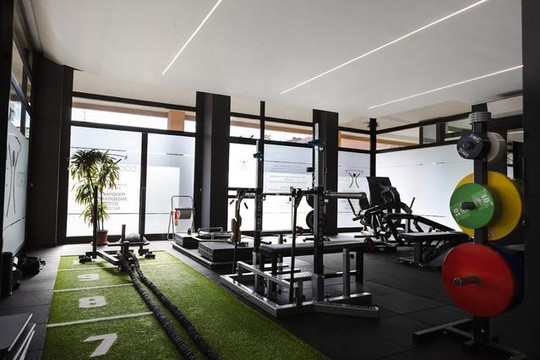 Immagine 1 dalla galleria del partner DocMoro Studio Professionale