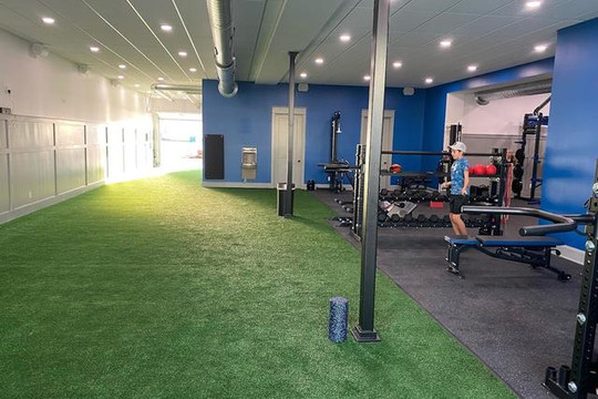 Image 1 from Never Satisfied Performance partner gallery