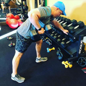 Image 2 from Never Satisfied Performance partner gallery