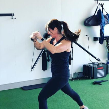 Image 3 from Never Satisfied Performance partner gallery