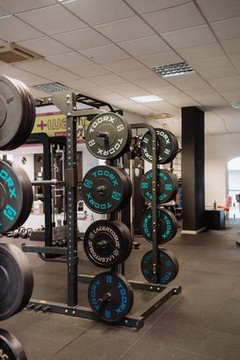 Immagine 3 dalla galleria del partner platinum fitness studio