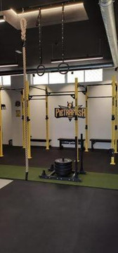 Imagen 1 de la galería del partner Pietrafesa Hardstyle Academy