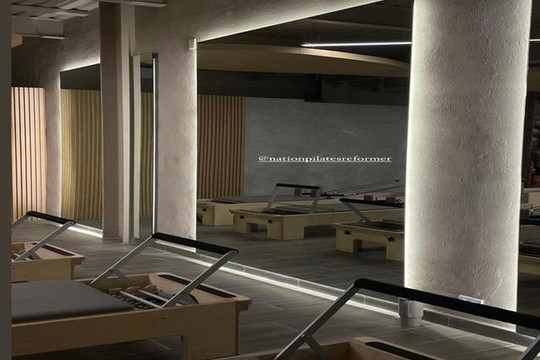 Imagen 3 de la galería del partner Nation Pilates Reformer