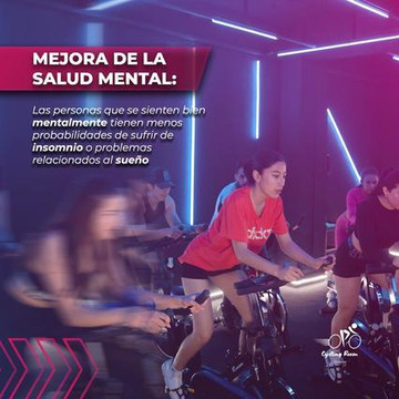 Imagen 3 de la galería del partner Cycling Room Exclusive