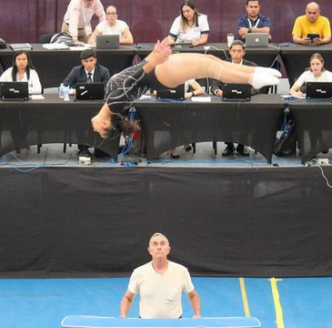 Imagen 2 de la galería del partner Gimnasia Tula Allende