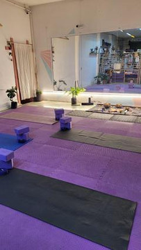Imagen 1 de la galería del partner K'ayab Belleza Holística