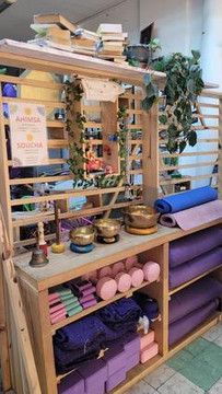 Imagen 2 de la galería del partner K'ayab Belleza Holística