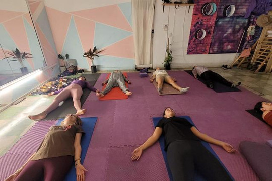 Imagen 3 de la galería del partner K'ayab Belleza Holística