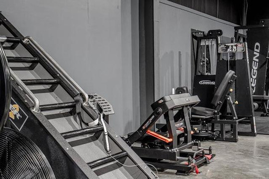 Image 2 from 501 Fitness partner gallery