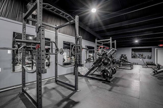 Image 3 from 501 Fitness partner gallery