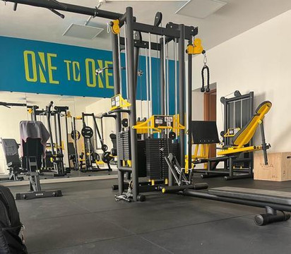 Immagine 1 dalla galleria del partner One to One Studio PT Legnano