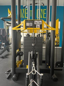 Immagine 3 dalla galleria del partner One to One Studio PT Legnano