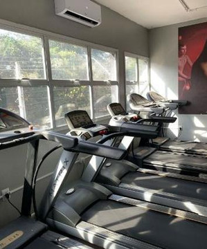 Imagem 3 da galeria do parceiro Red Gym Academia