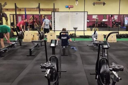 Image 3 from PhysicallyFit, LLC partner gallery