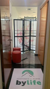 Imagem 1 da galeria do parceiro Pilates e Eletroestimulação By Life