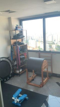 Imagem 2 da galeria do parceiro Pilates e Eletroestimulação By Life