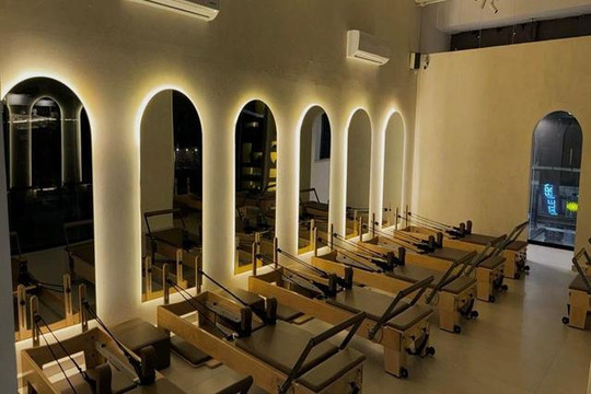 Imagen 1 de la galería del partner Onyx Pilates San Jerónimo