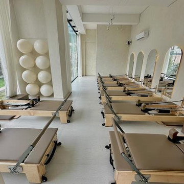 Imagen 3 de la galería del partner Onyx Pilates San Jerónimo