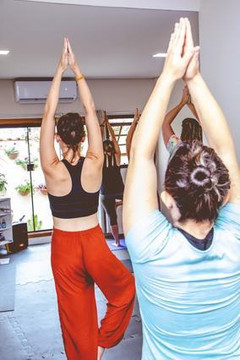 Imagem 3 da galeria do parceiro Espaço Holístico Ser Zen