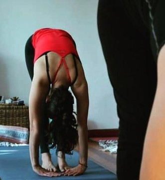 Image 2 from INFINITO Yoga en Síntesis Tijuana partner gallery