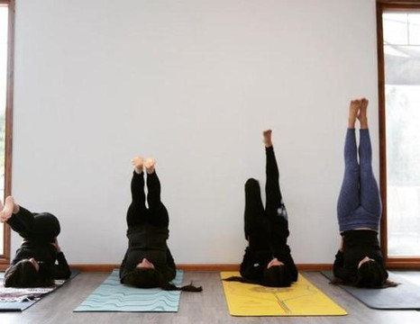 Image 3 from INFINITO Yoga en Síntesis Tijuana partner gallery