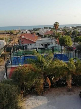Immagine 2 dalla galleria del partner Stazione Padel Marina di Ragusa