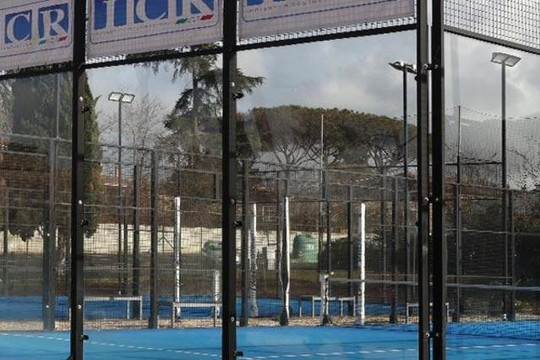 Immagine 2 dalla galleria del partner L18 Sport Village