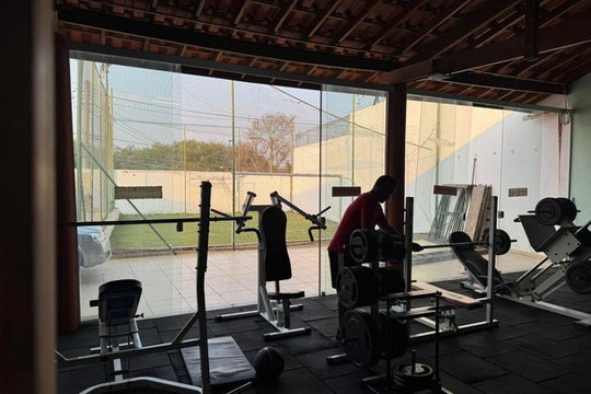 Imagem 2 da galeria do parceiro Centro de Treinamento Orc Gym