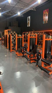 Imagem 1 da galeria do parceiro Power Fit