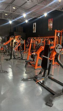 Imagem 2 da galeria do parceiro Power Fit