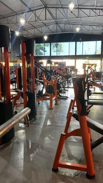 Imagem 3 da galeria do parceiro Power Fit