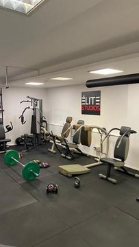 Immagine 1 dalla galleria del partner Elite Studios