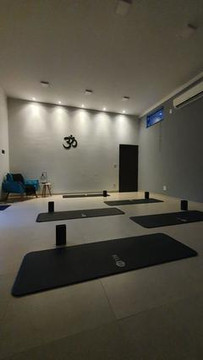 Imagem 1 da galeria do parceiro Prana Yoga