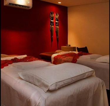 Imagem 1 da galeria do parceiro Buddha Spa Guarulhos Bosque Maia