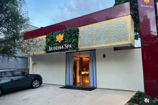 Imagem 2 da galeria do parceiro Buddha Spa Guarulhos Bosque Maia