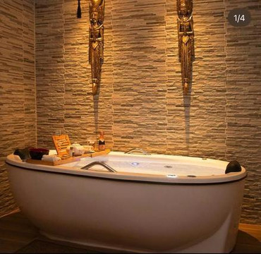 Imagem 3 da galeria do parceiro Buddha Spa Guarulhos Bosque Maia
