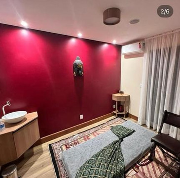 Imagem 1 da galeria do parceiro Buddha Spa Mogi das Cruzes