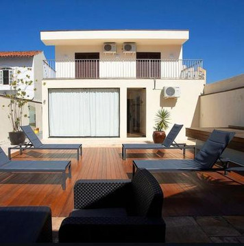 Imagem 3 da galeria do parceiro Buddha Spa Mogi das Cruzes