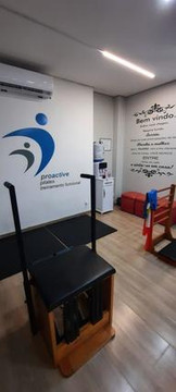 Imagem 2 da galeria do parceiro Proactive Pilates - Granja Marileusa