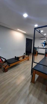 Imagem 3 da galeria do parceiro Proactive Pilates - Granja Marileusa